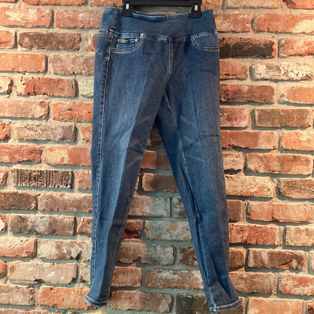 DG2 Denim Jeans Petite P25